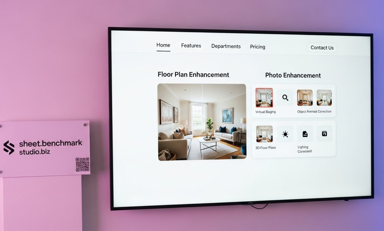 Sheet.Benchmark Studio.Biz: Revolutionizing Creative Workflows