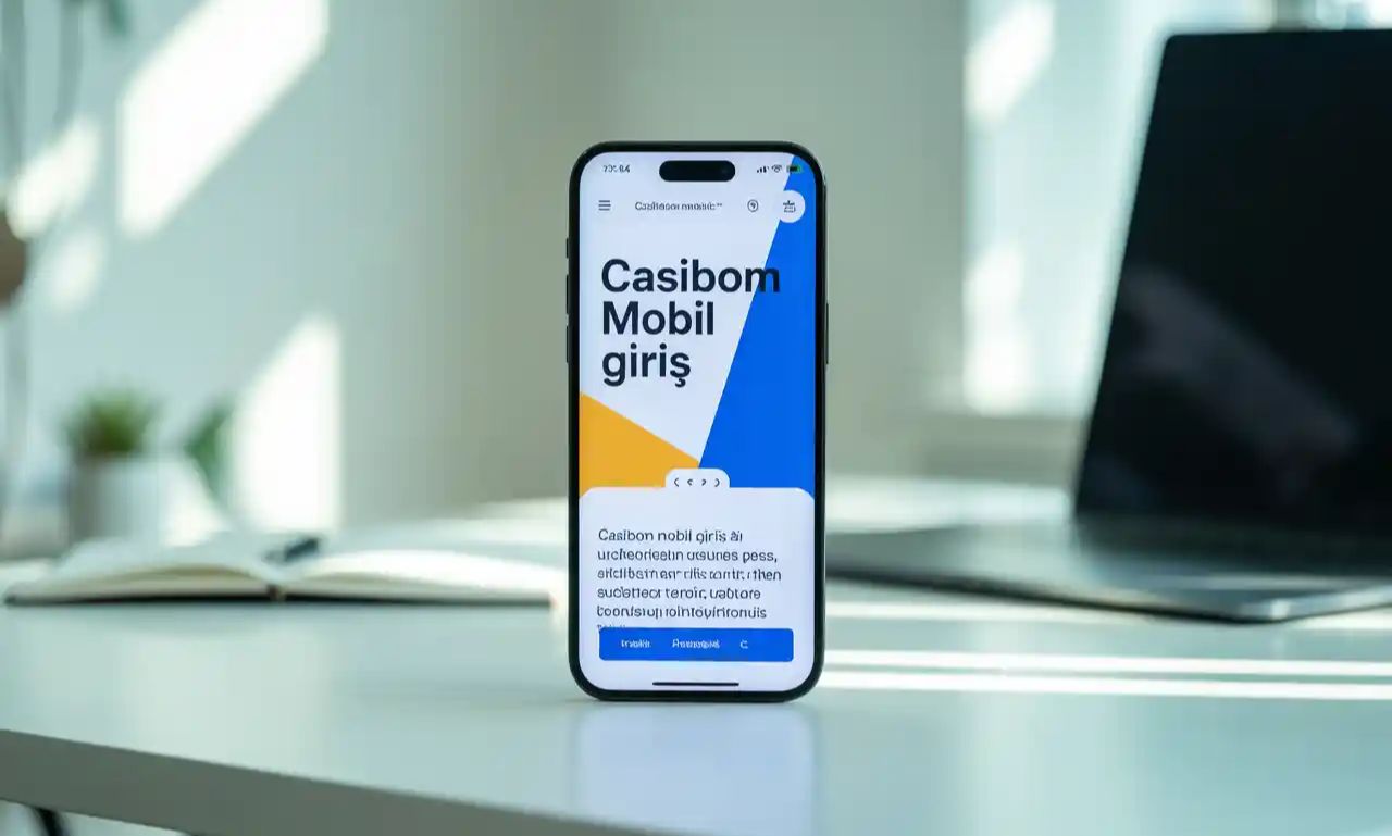 casibom mobil giriş