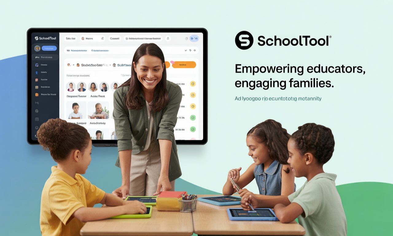 SchoolTool Pine Bush: Revolutionizing Education Management