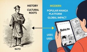 Bato To: Meaning, Origins & Complete Guide to Its Digital Impact