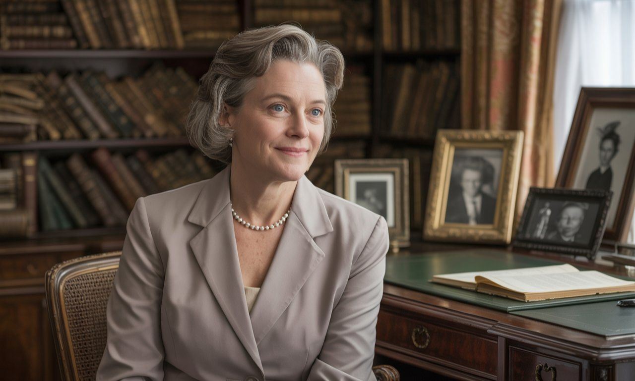 Who is tag Judy Byington? A Neutral Look at Her Reports & News